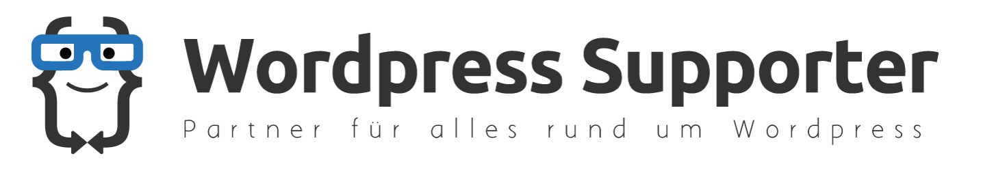 (c) Wordpress-supporter.de