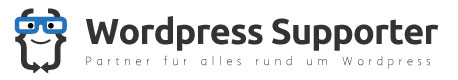 Wordpress - Hilfe, Support, Re-Design, Update & Wartungsservice