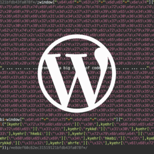 Wordpress - Entfernung von Viren & Malware (basic)