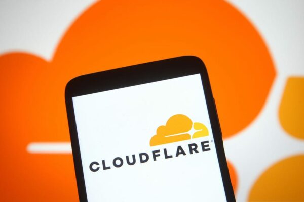 Cloudflare Einrichtung - zur Absicherung vor Viren & Ddos-Attacken